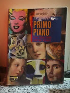 Epica, Poesia, Teatro, Scrittura, Attualita di Daniele Cerrito, 2011,-F