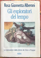 Gli esploratori del tempo