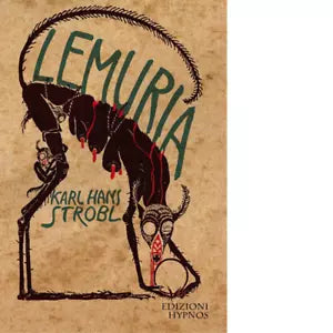 Lemuria di Karl Hans Strobl