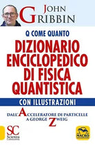 Dizionario enciclopedico di fisica quantistica Dall acceleratore di particelle