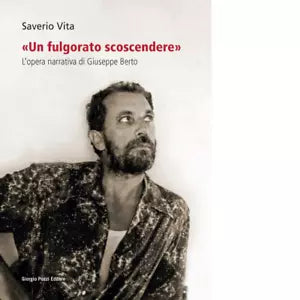 Un fulgorato scoscendere di Vita Saverio