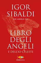 Libro degli angeli e dell io celeste Che angelo sei