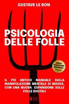 Psicologia delle Folle