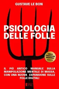 Psicologia delle Folle