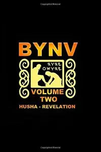 Bynv Volume Two di Yahusha Hamashiak Lew White 2019 Indipendently Published