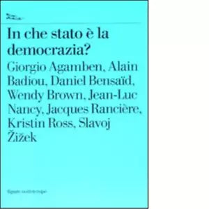 In che stato la democrazia