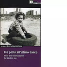 C E POSTO ALL ULTIMO BANCO di ARCI SOLIDARIETA ONLUS