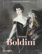 Giovanni Boldini Catalogo della mostra