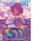 JACOBIN ITALIA N 14 PRIMAVERA 2022 di aa vv