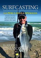 Surfcasting La pesca dalla spiaggia
