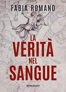 La verita nel sangue di Fabia Romano, 2019, Youcanprint