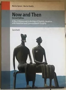 Now and then di Marina Spiazzi