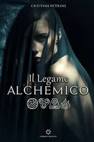 Il legame alchemico di Cristina Petrini, 2019, Genesis Publishing