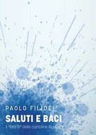SALUTI E BACI Il lato B delle cartoline illustrate di Paolo Filidei, 2021