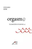 Orgasmo di Stefano Kdm
