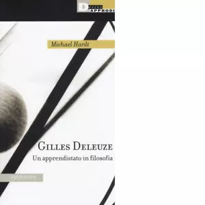 GILLES DELEUZE