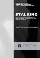 Lo Stalking nella relazione di coppia