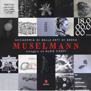 Muselmann di B Nahmad