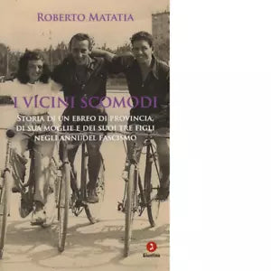 I vicini scomodi di Roberto Matatia