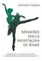 Memorie dalla Montagna di Rame Prokof ev