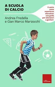 A scuola di calcio