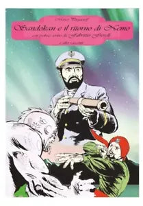 Sandokan e il ritorno di Nemo di Marco Pugacioff