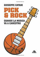 Pick rock