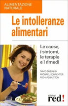 Le intolleranze alimentari di David Sheinkin, Michael Schachter, Richard Hutton,
