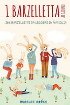 1 Barzelletta al giorno 366 barzellette per bambini e bambine da leggere in fam
