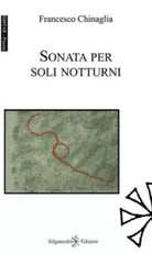 Sonata per soli notturni di Francesco Chinaglia, 2020, Gilgamesh Edizioni