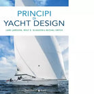Principi di yacht design di Lars Larsson