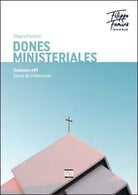Dones ministeriales Curso de Formaci n