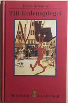 Till Eulenspiegel di Erich Kaestner, 2001, Dressler Klassiker