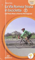 la via romea strata in bicicletta 2