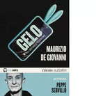 GELO di MAURIZIO DE GIOVANNI