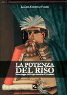 La potenza del riso Breve viaggio sulle tracce dell umorismo nella narrativa it