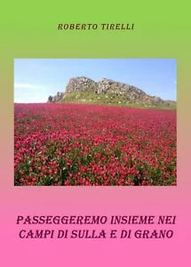 Passeggeremo insieme tra i campi di sulla e di grano di Roberto Tirelli, 2019,