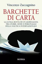 Barchette di carta