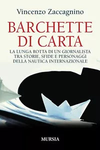 Barchette di carta
