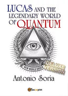 Lucas and the legendary world of Quantum Deluxe version Pocket Edition