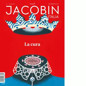 JACOBIN ITALIA