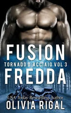 Fusione Fredda di Olivia Rigal
