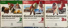 Generazioni Fatti