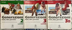 Generazioni Fatti