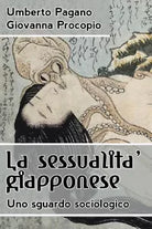 La sessualita giapponese - Pagano,procopio, 2018, Youcanprint