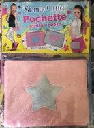 Let s go pi n 81 Pink girl 3 maxi poster Pochette stella di Let S Go Pi