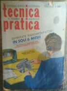 Tecnica Pratica - AA.VV. - Edizioni Cervinia,1963 - R