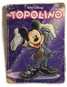 Topolino 2115 di Aa.vv., 1996, Walt Disney