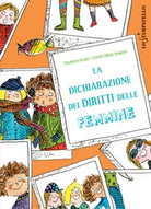 LA DICHIARAZIONE DEI DIRITTI DELLE FEMMINE