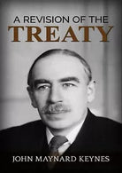 A Revision of the Treaty di John Maynard Keynes, 2019, Youcanprint